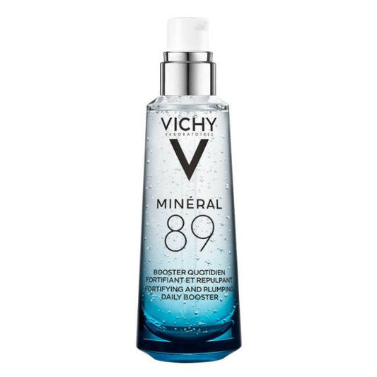 Vichy Mineral 89 Concentrate 75ml - Healtsy