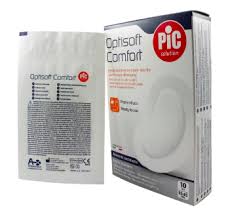 Pic Sticker Eye Buffer (x10units) - Healtsy