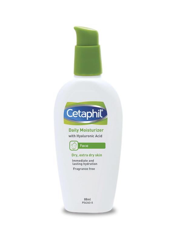 Cetaphil Facial Moisturizing Lotion - 88ml - Healtsy