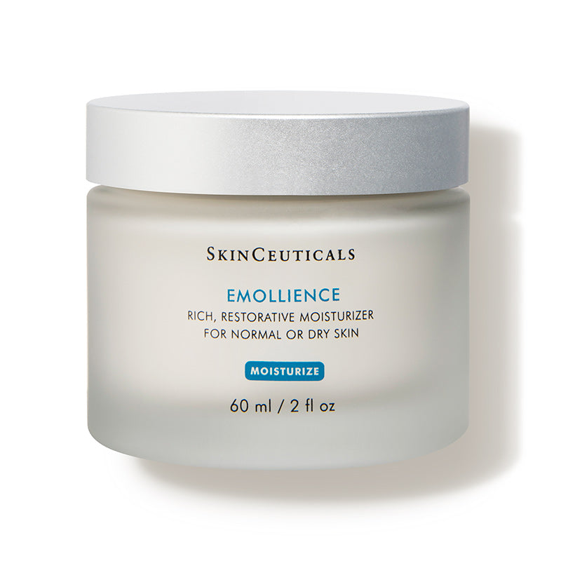 Skinceuticals Emollience Moisturizing Normal/Dry Skin 50ml - Healtsy