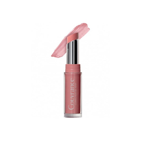 Couvrance Smooth Nude Lip Balm - Healtsy