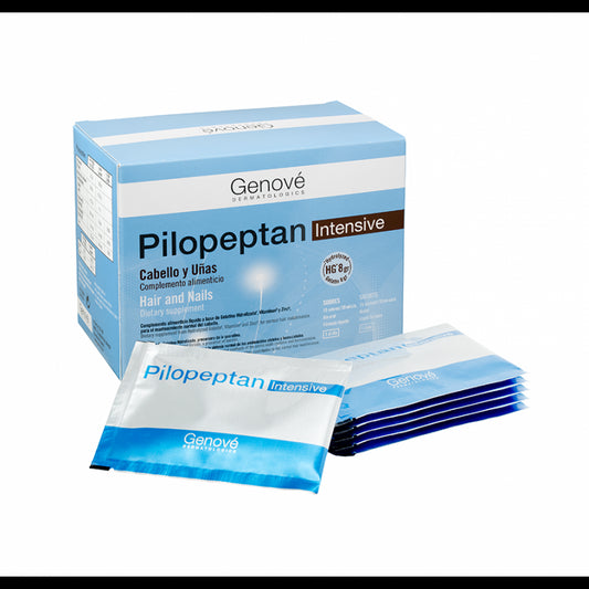 Pilopeptan Intensive Sachets - 20ml (x15 units) - Healtsy