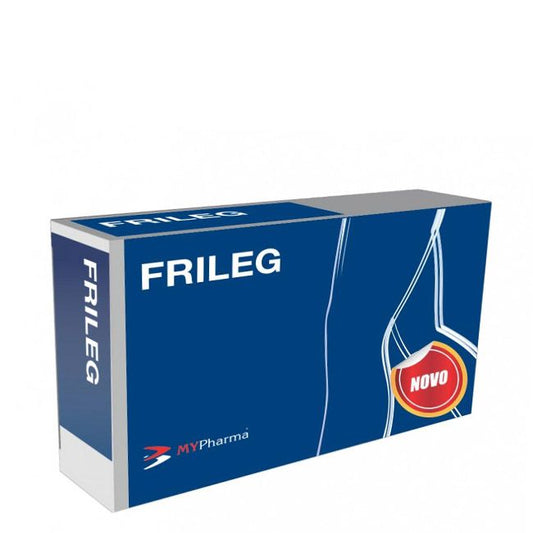 Frileg Tablets (x90 units) - Healtsy