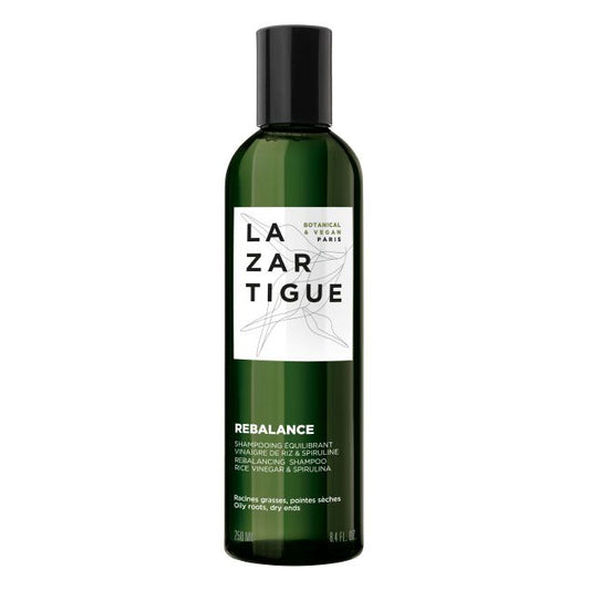 Lazartigue Rebalance Shampoo 250ml - Healtsy