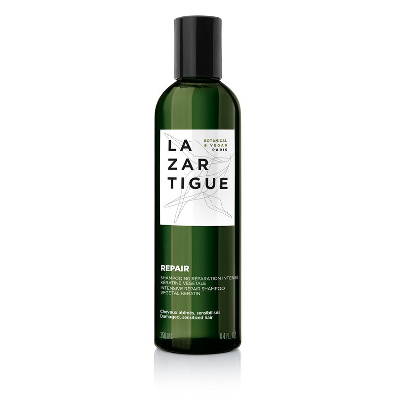 Lazartigue Intensive Repair Shampoo 250ml - Healtsy