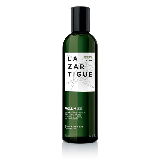 Lazartigue Volumize Shampoo 250ml - Healtsy