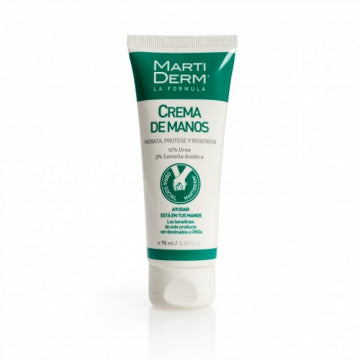 Martiderm Creme Mãos - 50ml - Healtsy