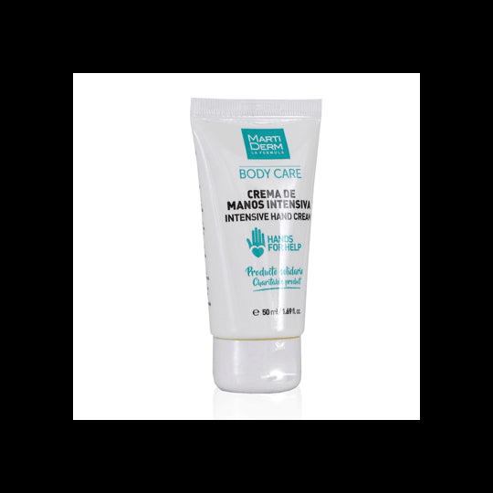 Intensive Hand Cream - 50 ml - Healtsy