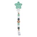 Saro Estrellita Pacifier Holder - Healtsy