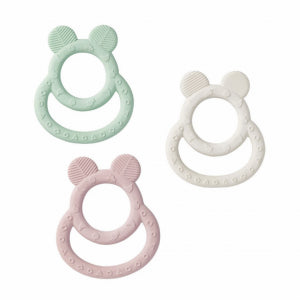Saro Nature Toy Soft Ear Toy 4m + - Healtsy