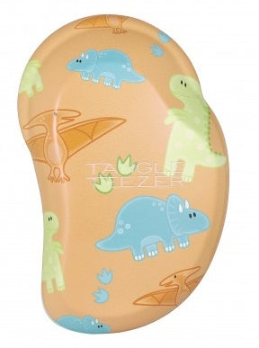 Tangle Teezer Mini Kids Dinosaur Hair Brush - Healtsy