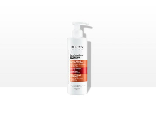 Dercos Kera Solution Shampoo 250ml - Healtsy