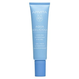 Apivita Aqua Beelicious Eye Gel 15 mL - Healtsy