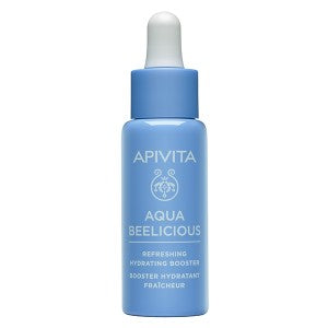 Apivita Aqua Beelicious Booster Moisturizer - 30ml - Healtsy