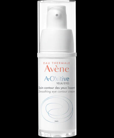 A-Oxitive Smoothing Eye Contour - Healtsy