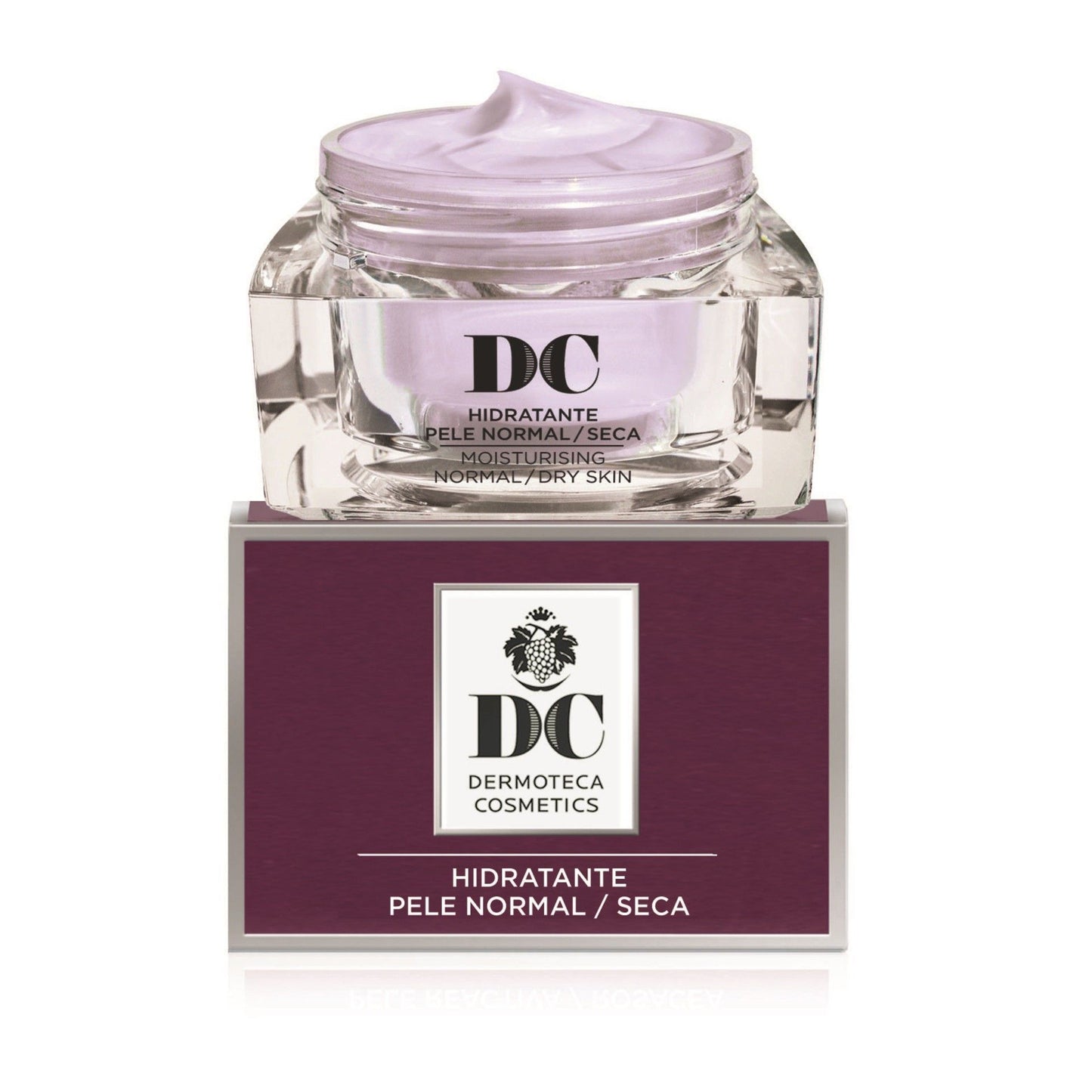 DC Dry Skin Moisturizer - 50ml - Healtsy