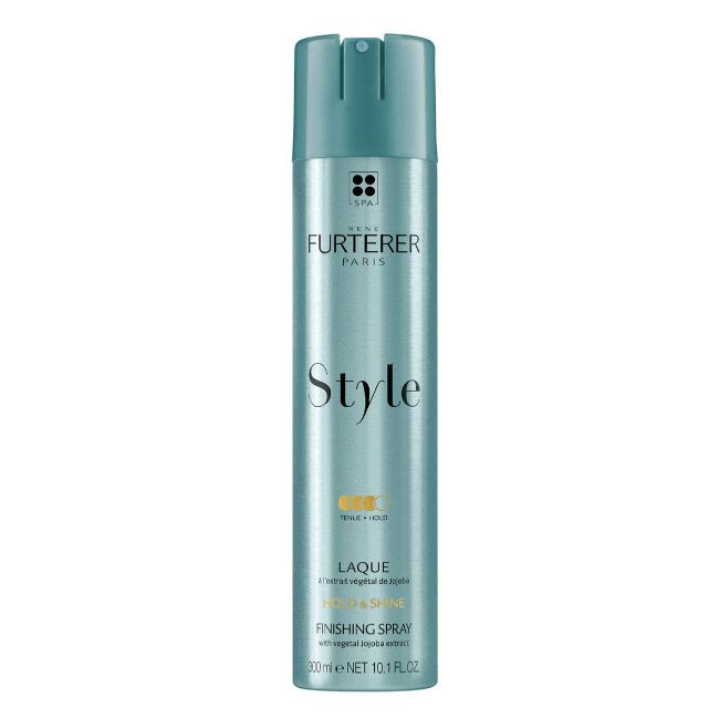 René Furterer Style Lacquer- 300ml - Healtsy