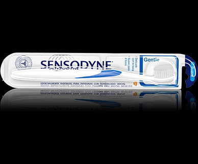 Sensodyne Sensible Gentle Toothbrush Gums - Healtsy