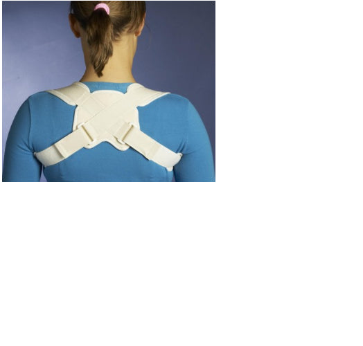 Orthia Orthotese Clavicular Immobilizer_Size S - Healtsy