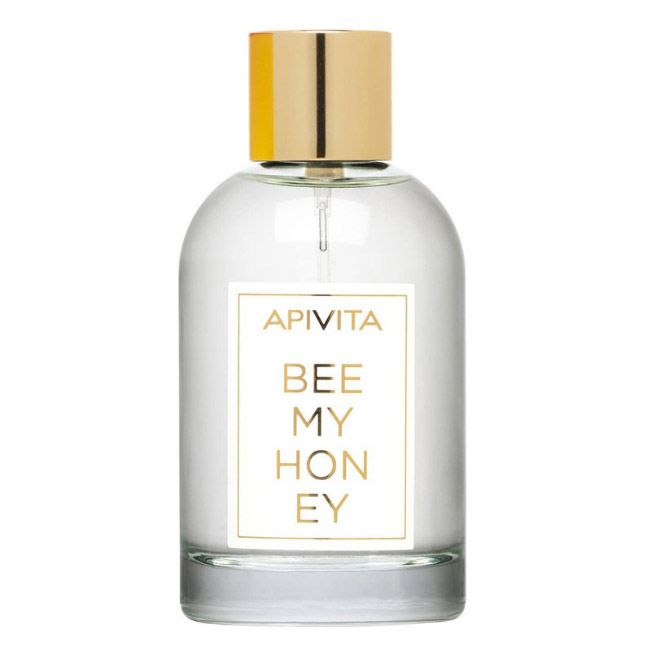 Apivita Bee My Honey Eau Toilette - 100ml - Healtsy