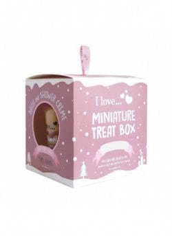 Mini Treat Box Caramel - Healtsy