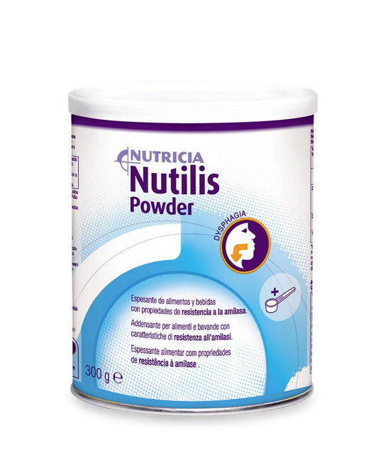 Nutilis Thickener Powder - 300g - Healtsy