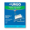 Urgo Burns Patch Waterproff (x4 units) - Healtsy