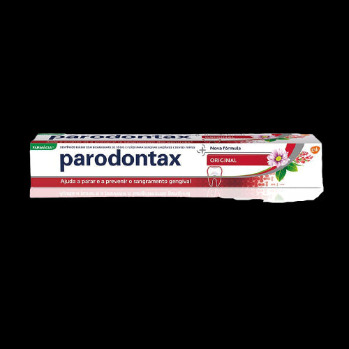 Parodontax Original Gums Toothpaste - 75ml - Healtsy