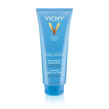 Vichy Idéal Soleil After-Sun Milk - 300 ml (with €5 Discount) - Healtsy