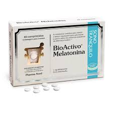 Bioactive Melatonin (x60 tablets) - Healtsy