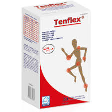Tenflex powder oral solution sachets (x30 units) - Healtsy