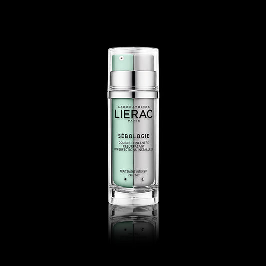 Lierac Sebologie Double Imperfections Concentrate - 30ml - Healtsy