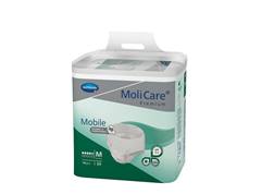 Molicare Mobile_ 6 drops Underwear_Tam. L (x14 units) - Healtsy