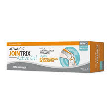 Advancis Jointrix Active Gel - 100ml - Healtsy