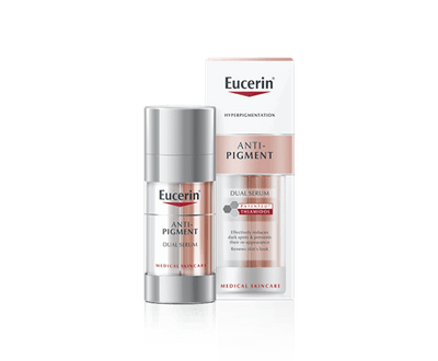 Eucerin Pigment Dual Serum - 30ml