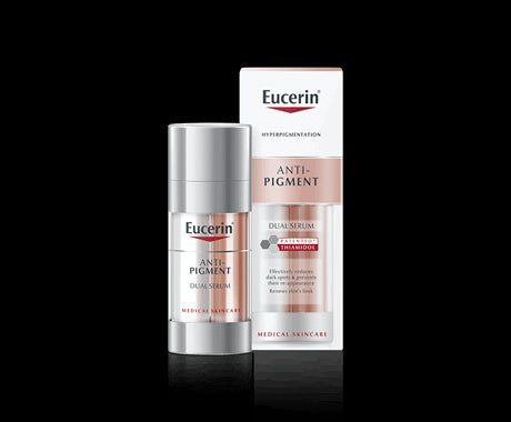 Eucerin Pigment Dual Serum - 30ml - Healtsy
