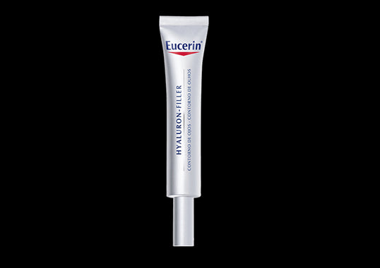 Eucerin Hyaluron Eyes - 15ml - Healtsy