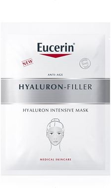Eucerin Hyalu Filler Intensive Mask - Healtsy