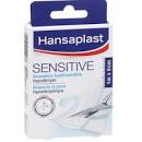 Hansaplast Sensitive Band - 1m x 6cm - Healtsy