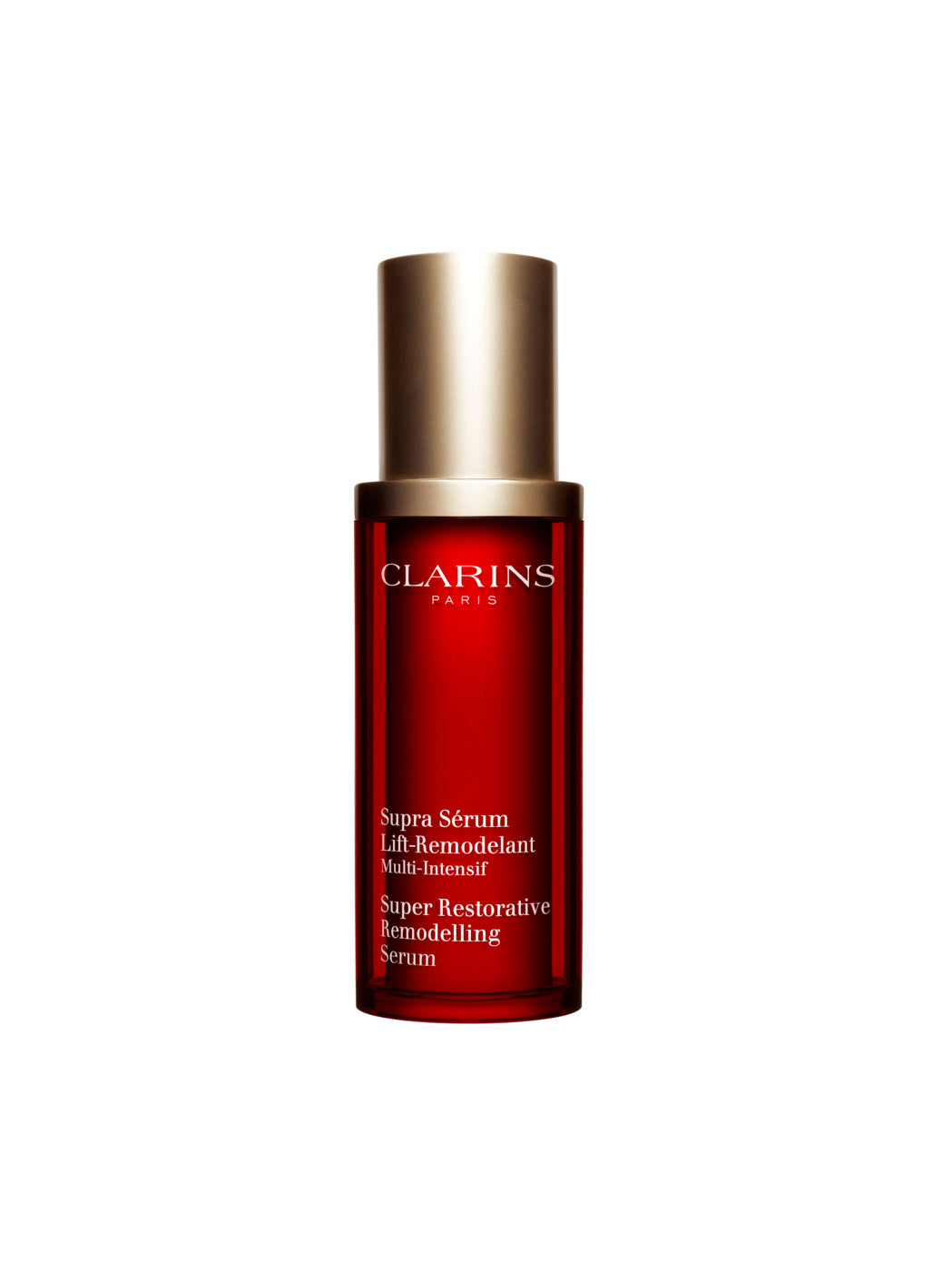 Clarins Supra Lift-Remodeling Serum - 50 ml - Healtsy