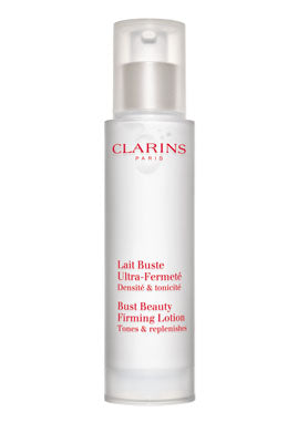 Clarins Bust Milk Ultra Firming - 50ml - Healtsy