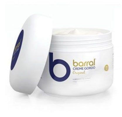 Barral Fat Cream - 200g - Healtsy