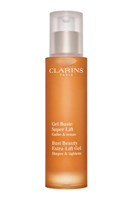 Clarins Super Lift Bust Gel - 50ml - Healtsy