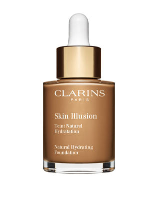 Clarins Skin Illusion 116.5 Coffee - 30ml - Healtsy