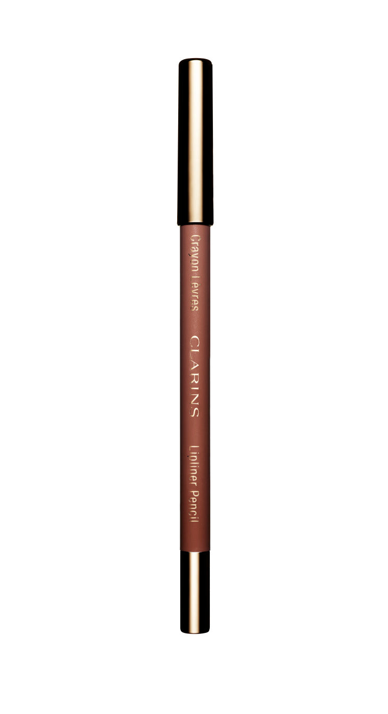 Clarins Lip Pencil 02 - Nude Beige - Healtsy
