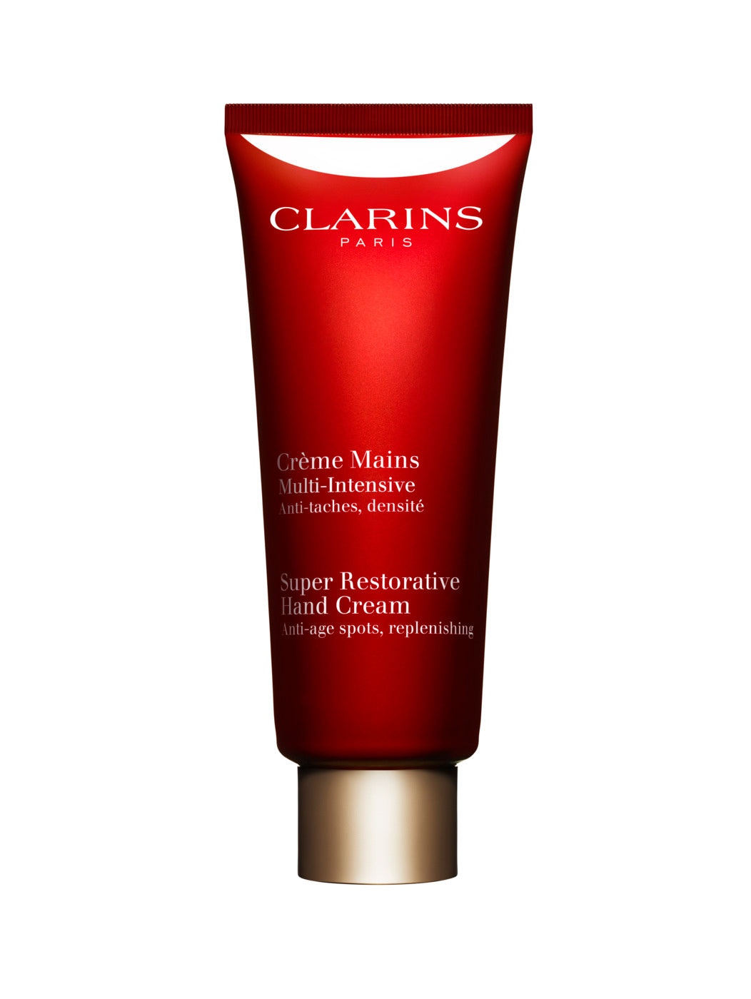 Clarins Multi-Intensive Hand Cream - 100ml - Healtsy