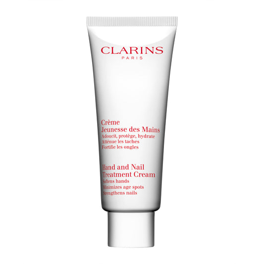 Clarins Youth Hand Cream - 100ml - Healtsy