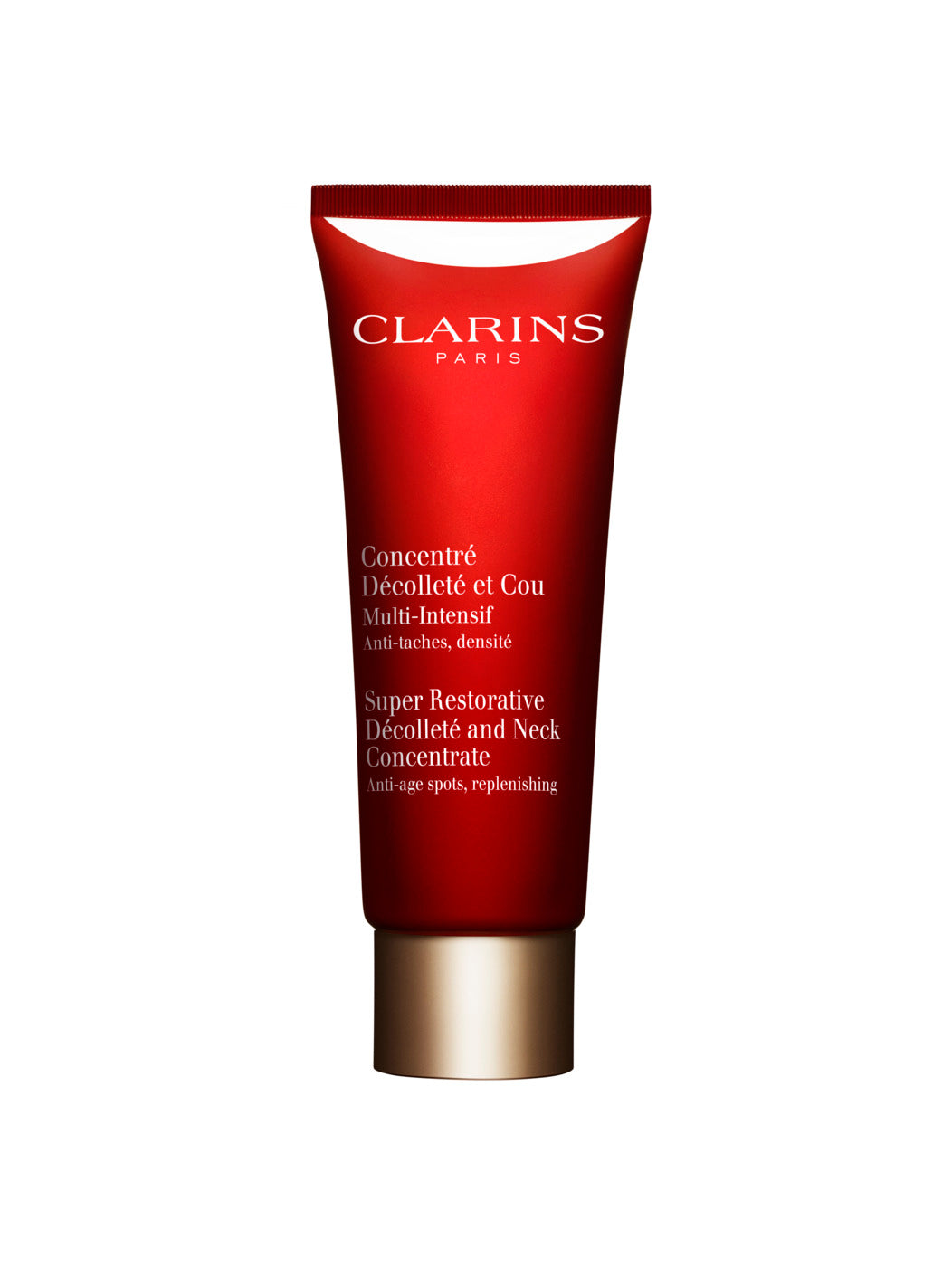 Clarins Multi-intensif Concentré Decolleté 75ml - Healtsy