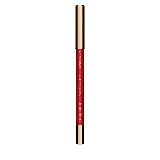 Clarins Lip Pencil 06 - red - Healtsy