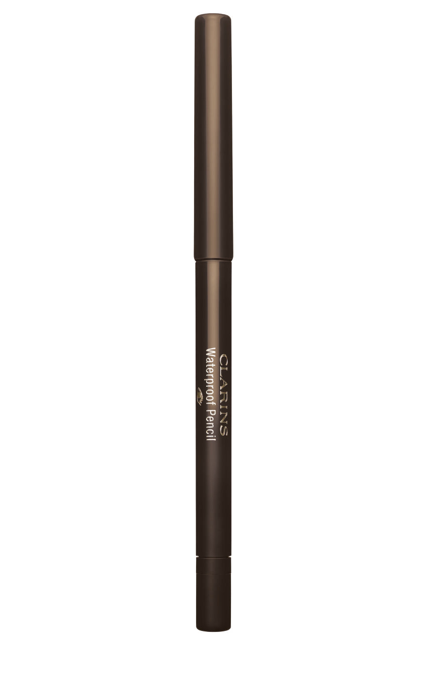 Clarins WATERPROOF PENCIL 02  - Chestnut - Healtsy